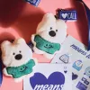 Hộp Quà Tặng Valentine Nến Thơm Cỡ Nhỏ & Móc Khóa Gấu Cho Bạn Trai – điều nhỏ bé nhưng đủ khiến chàng rung động, là hộp quà Valentine tinh tế dành riêng cho nam, gửi gắm yêu thương trọn vẹn