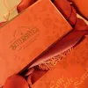 The "Rose" Valentine Gift Set, featuring 10 chocolate flavors as rich as your love, is the perfect romantic Valentine's gift box for your lover, filled with delicious Valentine's chocolate.The "Rose" Valentine Gift Set, featuring 10 chocolate flavors as rich as your love, is the perfect romantic Valentine's gift box for your lover, filled with delicious Valentine's chocolate.