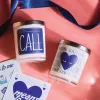 Set Quà Tặng Valentine Nến Thơm Và Móc Khóa Cho Bạn Trai - hộp quà Valentine đầy ý nghĩa, giúp bạn trao chàng những lời tri ân lãng mạn và gửi gắm yêu thương trọn vẹn, hoàn hảo làm quà cho bạn trai.