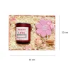 Hộp Quà Valentine "Warm Hugs" - set quà nến thơm thông điệp ẩn & bom tắm, mang đến món quà Valentine cá nhân hóa đầy ngọt ngào, hoàn hảo để trao yêu thương đến bạn gái