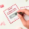 Hộp Quà Valentine "Whispered Sweetness" – ngân nga từng tiếng yêu lãng mạn với set quà nến thơm thông điệp ẩn & socola, món quà ngọt ngào dành tặng người yêu, đặc biệt là những cô gái bạn trân quý.