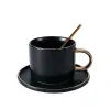The "Charisma" Gift Box embodies the perfect gentleman's aura, featuring an essential oil gift set, a sleek ceramic teacup, a refined card holder, and delectable chocolate - a sophisticated gift for him or a thoughtful gift for your boyfriend.