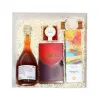 Set Quà "Beautiful Spirit - Premium" là món quà của bình yên & hạnh phúc, với sự kết hợp tinh tế giữa rượu mơ, nhụy hoa nghệ tây, hồng trà và socola, tạo nên một set quà Valentine đẹp mắt, hoàn hảo dành tặng cho nữSet Quà "Beautiful Spirit - Premium" là món quà của bình yên & hạnh phúc, với sự kết hợp tinh tế giữa rượu mơ, nhụy hoa nghệ tây, hồng trà và socola, tạo nên một set quà Valentine đẹp mắt, hoàn hảo dành tặng cho nữ