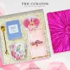 Set Quà "Blossom Flower" mang sắc màu của sự yêu thương, kết hợp nhụy hoa nghệ tây, nến thơm và ly sứ, là món quà sinh nhật tuyệt vời cho nữ, đặc biệt phù hợp làm quà tặng 8/3