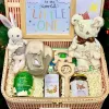 Hộp Quà "Happy Mom - Happy Baby" mang đến sự chăm sóc trọn vẹn cho cả mẹ và bé, với set quà gồm các sản phẩm thư giãn cho mẹ & chăm sóc thân thể bé, trở thành lựa chọn hoàn hảo khi tìm quà cho vợ hay quà tặng ý nghĩa cho mẹ bỉm