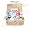 Hộp Quà "Happy Mom - Happy Baby" mang đến sự chăm sóc trọn vẹn cho cả mẹ và bé, với set quà gồm các sản phẩm thư giãn cho mẹ & chăm sóc thân thể bé, trở thành lựa chọn hoàn hảo khi tìm quà cho vợ hay quà tặng ý nghĩa cho mẹ bỉm