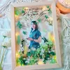 A Custom Photo with Dried Flower Frame beautifully combines handmade flower art and personalization, creating a unique way to preserve precious moments- a thoughtful gift for her that turns memories into timeless custom dried flower art.