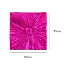 Set Quà "Blossom Flower" mang sắc màu của sự yêu thương, kết hợp nhụy hoa nghệ tây, nến thơm và ly sứ, là món quà sinh nhật tuyệt vời cho nữ, đặc biệt phù hợp làm quà tặng 8/3
