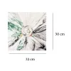 Set quà "Peaceful Scent" là món quà 8/3 hoàn hảo, kết hợp trà, nến thơm và mật ong, mang đến những khoảnh khắc thư giãn tuyệt vời, là quà sinh nhật ý nghĩa cho nữ.