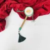 Hộp Quà Trống Bỏi Lục Lạc Trường An – Phiên Bản Lục Lam là món quà Việt Nam đậm bản sắc, ý nghĩa cho bé yêu và những ai trân quý giá trị truyền thống