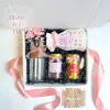 The "Beau-Tea-Ful" Gift Box features a delightful blind bag surprise and an elegant tea drinking set - a thoughtful International Women's Day gift for your girlfriend or any special woman in your life.