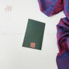Thiệp Xuân Phàm Phiên Bản Như Ý với họa tiết truyền thống tinh tế không chỉ là bưu thiếp Việt Nam mang đậm nét văn hóa, mà còn là món quà thủ công Việt Nam giúp món quà thêm phần ý nghĩa.