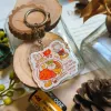Móc Khóa Mica Hình Ảnh Việt Nam -  phụ kiện nhỏ gọn nhưng đầy nghệ thuật, kể lại những câu chuyện thân quen qua thiết kế in cao cấp, hoàn hảo để treo túi hay làm quà lưu niệm ấn tượng.
