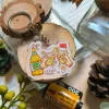 Móc Khóa Mica Hình Ảnh Việt Nam -  phụ kiện nhỏ gọn nhưng đầy nghệ thuật, kể lại những câu chuyện thân quen qua thiết kế in cao cấp, hoàn hảo để treo túi hay làm quà lưu niệm ấn tượng.