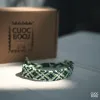 The Classic Green Handmade Bracelet captures nature’s hue in every movement, making it a timeless unisex accessory and a perfect birthday gift for her.