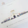 Bưu Thiếp Giấy Chợ Bến Thành từ BST Tôi Yêu Sài Gòn tái hiện điểm đến thân quen của thành phố qua nét vẽ tay tinh tế, trở thành món quà lưu niệm Việt Nam đầy ý nghĩa dành tặng những ai yêu Sài Gòn