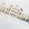 Bưu Thiếp Giấy Bồi Ủy Ban Nhân Dân Thành Phố, một phần của BST Tôi Yêu Sài Gòn, tôn vinh di sản kiến trúc đô thị qua từng nét thiệp vẽ tay tinh tế trên postcard giấy bồi, trở thành món quà lưu niệm đầy ý nghĩa.Bưu Thiếp Giấy Bồi Ủy Ban Nhân Dân Thành Phố, một phần của BST Tôi Yêu Sài Gòn, tôn vinh di sản kiến trúc đô thị qua từng nét thiệp vẽ tay tinh tế trên postcard giấy bồi, trở thành món quà lưu niệm đầy ý nghĩa.