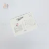 Bưu Thiếp Giấy Bồi Ủy Ban Nhân Dân Thành Phố, một phần của BST Tôi Yêu Sài Gòn, tôn vinh di sản kiến trúc đô thị qua từng nét thiệp vẽ tay tinh tế trên postcard giấy bồi, trở thành món quà lưu niệm đầy ý nghĩa.
