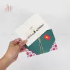 Bưu Thiếp Giấy Chợ Bến Thành từ BST Tôi Yêu Sài Gòn tái hiện điểm đến thân quen của thành phố qua nét vẽ tay tinh tế, trở thành món quà lưu niệm Việt Nam đầy ý nghĩa dành tặng những ai yêu Sài Gòn