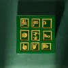 The "Cat & Box" Wooden Jewelry Box With Brass Hinges boasts a stunningly luxurious and refined appearance, making it a premium jewelry box and a perfect Vietnamese souvenir for a truly premium gift.