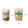 Enjoy natural refreshment with Pennywort & Mung Bean Milk Powder (500G)—a wholesome, convenient breakfast and a perfect health gift