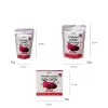 Crunchy vacuum-dried dragon fruit, a Vietnamese specialty, offers an original distinctive flavor in a sugar-free dried fruit—a healthy snack and a delightful snack gift for any occasion!Crunchy vacuum-dried dragon fruit, a Vietnamese specialty, offers an original distinctive flavor in a sugar-free dried fruit—a healthy snack and a delightful snack gift for any occasion!