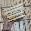 bút gỗ phong khắc tên kèm hộp, thiết kế ấn tượng, sự tỉ mỉ trong từng chi tiết, phù hợp với nhiều nhu cầu sử dụng, chế tác tinh xảo
