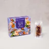 Trà Hoa Ngũ Vị là món thức uống detox thanh lọc cơ thể, nuôi dưỡng sắc xuân, đậm đà hương vị trà Việt, là quà tặng sức khỏe lý tưởng cho người yêu thích chăm sóc sắc đẹp.