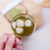 Hộp Bột Rau Tảo Hữu Cơ Sấy Lạnh (15 gói) cung cấp dinh dưỡng xanh từ thiên nhiên, kết hợp rau củ hữu cơ giúp giảm cân lành mạnh, tiện lợi cho bữa ăn nhẹ và là món quà sức khỏe ý nghĩa dành tặng người thân yêu.