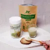 Enjoy natural refreshment with Pennywort & Mung Bean Milk Powder (500G)—a wholesome, convenient breakfast and a perfect health gift