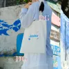 Chiếc Túi Tote Thêu Tên Theo Yêu Cầu không chỉ là món phụ kiện đậm chất riêng, mà còn được làm từ canvas bền bỉ, tích hợp khóa kéo tiện lợi giúp bảo quản đồ đạc an toàn. Đây sẽ là quà tặng cá nhân hóa ý nghĩa, thích hợp làm quà sinh nhật độc đáo dành cho những người trân quý!