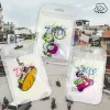 Móc Khoá "Dzịt-Namese" Ngộ Nghĩnh Đến Mức Bật Cười với thiết kế Móc Khóa Hình Vịt làm từ Móc Khóa Mica Nghệ Thuật, là Phụ Kiện Thủ Công với Màu Tươi Tắn, tạo nên Quà Tặng Đáng Yêu cho mọi dịp