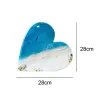 The Custom Ocean Heart Epoxy Resin Art beautifully captures the essence of love, blending Resin Ocean Artworks with timeless elegance, making it the perfect Tabletop Art, Gift for Lover, or Couple Gift to Preserve Love Eternally.The Custom Ocean Heart Epoxy Resin Art beautifully captures the essence of love, blending Resin Ocean Artworks with timeless elegance, making it the perfect Tabletop Art, Gift for Lover, or Couple Gift to Preserve Love Eternally.The Custom Ocean Heart Epoxy Resin Art beautifully captures the essence of love, blending Resin Ocean Artworks with timeless elegance, making it the perfect Tabletop Art, Gift for Lover, or Couple Gift to Preserve Love Eternally.
