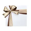 Hộp quà "Nature Gift" – set quà tặng sinh nhật đặc biệt hội tụ tinh hoa thiên nhiên với nến thơm dừa, xà phòng, mật ong và xoài cuộn thủ công.
