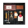 Hộp Quà "Timeless Luxe" là sự kết hợp hoàn hảo giữa khí chất tinh tế và dấu ấn thành đạt – set quà sinh nhật lý tưởng cho nam giới, với tinh dầu khuếch tán thư giãn, card holder sang trọng và bộ cạo râu chỉn chu