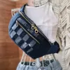 Striped Pattern Crossbody Bag from Old Jeans – an innovative fashion highlight crafted as an upcycled jeans bag, blending sustainable fashion with the perfect eco-friendly birthday gift.