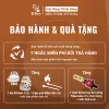 Set Nến Thơm "Lotus Zen" kèm bộ sticker, với hương nhẹ nhàng lan tỏa không gian, nến thơm cao cấp từ thiên nhiên, là quà sinh nhật tinh tế trong hộp quà tặng sang trọng.
