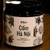Set Nến Thơm "Cốm Hà Nội" kèm bộ sticker – món quà sinh nhật độc đáo mang đậm dấu ấn Việt Nam, với hương thơm hoài niệm từ sáp thiên nhiên giúp bạn ngược dòng trở về những ký ức dịu dàng