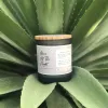 Set Quà Tặng Nến Thơm Hũ Thủy Tinh Màu với hương thơm & thiết kế đầy tinh tế, đi kèm hộp quà tre đan độc đáo và nến thơm tinh dầu cao cấp, là lựa chọn quà sinh nhật ấn tượng cho những ai yêu sự chỉn chu và cảm xúc
