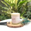 Set Quà Tặng Nến Thơm Hũ Thủy Tinh Màu với hương thơm & thiết kế đầy tinh tế, đi kèm hộp quà tre đan độc đáo và nến thơm tinh dầu cao cấp, là lựa chọn quà sinh nhật ấn tượng cho những ai yêu sự chỉn chu và cảm xúc