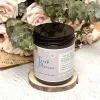 Gift a breath of calm with this Refreshing Scented Candle Gift Set, featuring a natural wax candle that gently spreads its scent through the space, beautifully packed in a handmade woven bamboo box — a perfect birthday gift with a natural touch.