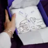 Áo In Theo Yêu Cầu mang đến cơ hội tự do sáng tạo hình ảnh và thông điệp riêng, với các mẫu áo phông in hình, áo thun gia đình chất liệu cao cấp, là lựa chọn lý tưởng cho quà sinh nhật và quà tặng cá nhân hóa.