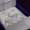 Áo In Theo Yêu Cầu mang đến cơ hội tự do sáng tạo hình ảnh và thông điệp riêng, với các mẫu áo phông in hình, áo thun gia đình chất liệu cao cấp, là lựa chọn lý tưởng cho quà sinh nhật và quà tặng cá nhân hóa.