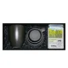 "Just Coffee" gift box – coffee gift set with Vietnamese coffee filter and ceramic mug, conquering Vietnamese coffee lovers with a unique birthday gift for him.