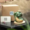 Tượng rắn hoa dây gốm sứ – tượng rắn sành đáng yêu mang nét uyển chuyển nghệ thuật, đồ gốm trang trí nhà cửa, quà tân gia và quà lưu niệm Việt Nam độc đáoTượng rắn hoa dây gốm sứ – tượng rắn sành đáng yêu mang nét uyển chuyển nghệ thuật, đồ gốm trang trí nhà cửa, quà tân gia và quà lưu niệm Việt Nam độc đáo