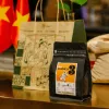 Cà Phê Arabica 3 – Arabica Mường Ảng nguyên chất 100%, sạch, đậm vị ớt & hạt điều, phù hợp pha espresso với hương vị độc đáo, là món quà tặng cà phê Việt Nam đầy ý nghĩa.