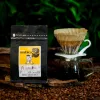 Arabica 2 là cà phê Arabica Mai Sơn nguyên chất 100%, đậm vị mật ong và chanh dây, thơm lừng, đậm đà, là món quà tinh tế mang đậm bản sắc cà phê sạch Việt Nam.