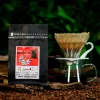 Cà phê Arabica 1 – cà phê sạch nguyên chất 100% từ Măng Đen, đậm vị quế & cam thảo, món quà tinh tế mang đậm hương vị cà phê Việt.