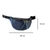 Túi Đeo Chéo Trước Ngực Tái Chế Từ Jeans – Tỏa sáng với thiết kế độc bản, là phụ kiện thời trang bền vững được làm thủ công, lý tưởng làm quà sinh nhật ý nghĩa.Túi Đeo Chéo Trước Ngực Tái Chế Từ Jeans – Tỏa sáng với thiết kế độc bản, là phụ kiện thời trang bền vững được làm thủ công, lý tưởng làm quà sinh nhật ý nghĩa.