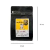 Arabica 2 là cà phê Arabica Mai Sơn nguyên chất 100%, đậm vị mật ong và chanh dây, thơm lừng, đậm đà, là món quà tinh tế mang đậm bản sắc cà phê sạch Việt Nam.